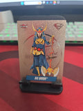 Big Barda #4 — Fleer Ultra Superman 2026
