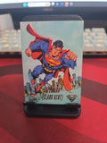 Superman (Clark Kent) #44 — Fleer Ultra Superman 2026