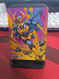 2026 Fleer Ultra Superman – Big Barda #4