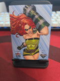 2026 Fleer Ultra Superman – Maxima #76