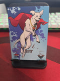 2026 Fleer Ultra Superman – Krypto #20