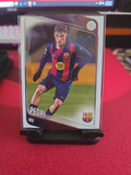 Pedri #196 – 2025-26 Topps UEFA Club Competitions