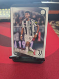 Khéphren Thuram #71 – 2025-26 Topps UEFA Club Competitions