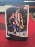 Julián Álvarez #154 – 2025-26 Topps UEFA Club Competitions