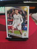 Trent Alexander-Arnold #141 – 2025-26 Topps UEFA Club Competitions