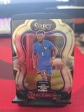 Aurélien Tchouaméni #179 – Mezzanine | 2025-26 Panini Select Road to FIFA World Cup 2026