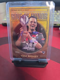 2026 Topps Flagship Tom Brady Ring of Honor #ROH-1 – Super Bowl LI MVP