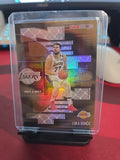 2025-26 Topps NBA Hoops Luka Dončić Holo Foil Net 2 Net #NTN-11 – Lakers