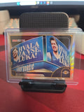 2025-26 Topps NBA Hoops Luka Dončić Highlights Hvala Za Vse, Luka! Foil SP #269 – Lakers