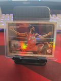 2025-26 Topps NBA Hoops Trae Young All-Star 2025 Holofoil #293 – Atlanta Hawks