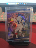 2022 Panini Prestige Xtra Points Blue Jim Kelly #38 /299 – Buffalo Bills.