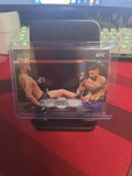 Tallison Teixeira RC – 2025 Topps Chrome UFC