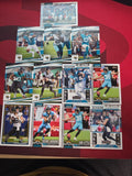 Jacksonville Jaguars 12-Card Collection – Trevor Lawrence & More