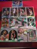 Boston Celtics – Legends & Stars Collection