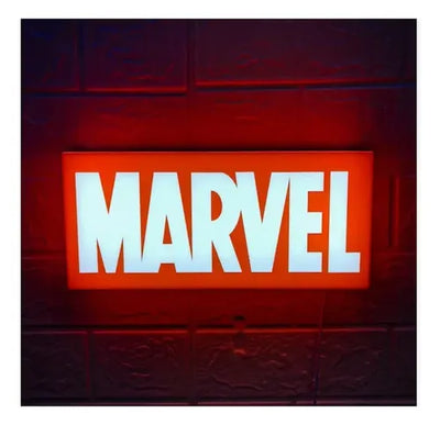 MARVEL