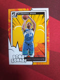 Giannis Antetokounmpo #5 Bomb Squad – 2024-25 Donruss Basketball