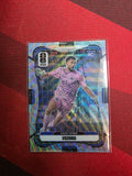 Vozinha #178 Silver Prizm Rookie Card RC – 2026 Panini Prizm FIFA World Cup