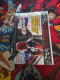 2025 Topps Chrome Deadpool – Blaster Box