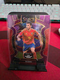 Rodri — Road to FIFA World Cup 2026
