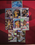 Los Angeles Lakers – Stars, Rookies & Legends Lot
