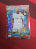 Igor Paixão #146 Red Prizm /99 RC – 2025-26 Panini Prizm FIFA